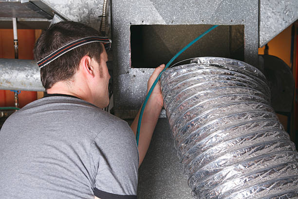 Best Best Air Duct Cleaning Company  in Ludlow, KY